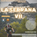 VII BTT La Serrana