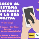 Taller: Acceso al Sistema Sanitario en la Era Digital