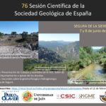 76 Sesión Científica de la Sociedad Geológica de España