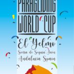 Copa del Mundo de Parapente PWC El Yelmo