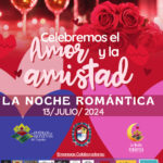 La Noche Romántica 2024