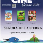 Cine de Verano 2024