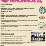 Fiestas de Rihornos
