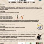Fiestas de Moralejos 2024