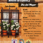 Día de los Pueblos más Bonitos de España y Día del Mayor