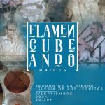 Concierto de Flamencubeando en Segura de la Sierra