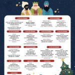 Actividades navideñas 2024