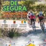 Gran Fondo Sierra de Segura