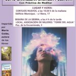 Charla "Mi niña interior, cómo canalizar la energía positiva"