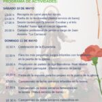 Romería de San Isidro en Cortijos Nuevos