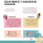 Sesiones formativas sobre Salud Mental y Cuidados del Cuidador
