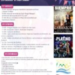 Fiestas de San Juan en Carrasco