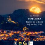 La Noche Romántica 2025