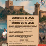 Fiestas en honor a Santiago Apóstol