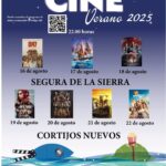 Cine de Verano 2025