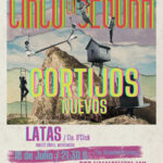 Circo en Segura en Cortijos Nuevos