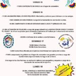 Fiestas de Arroyo Frío
