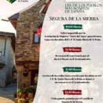 Día del Mayor y de los Pueblos más Bonitos de España