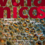 Papel Teatro pone en escena la obra “VULANICOS” en Segura de la Sierra