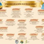 Programa de Actividades Navideñas 2025