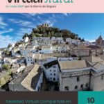 Virtual Rural, Un viaje 360º por Segura de la Sierra.