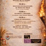 Festividad de San Vicente