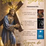 Ciclo de Cine Semana Santa