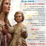 Misión Mariana. Visita de la Virgen Peregrina.