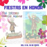 Romería de San Isidro en Cortijos Nuevos