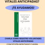 Charla sobre el Registro de Voluntades Anticipadas