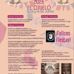 Fiestas del Olivo en El Ojuelo