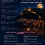 La Noche Romántica 2026