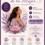 Taller de Autocuidados de la Mujer