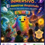 Cuentacuentos en Cortijos Nuevos