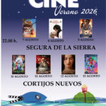 Cine de Verano 2026