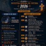 Fiestas de Moralejos
