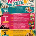 Fiestas de Rihornos